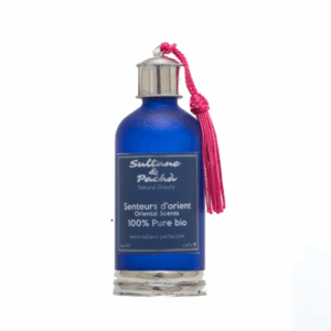 Senteur d'Orient - Huile de Massage