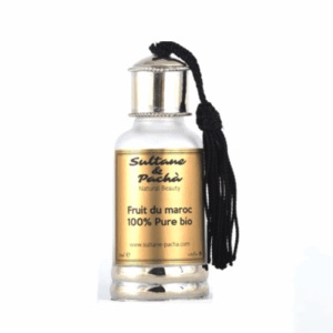 Fruits Du Maroc - Huile de Massage