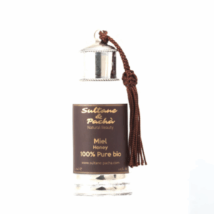 Miel  - Huile de Massage