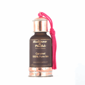 Caramel - Huile de Massage