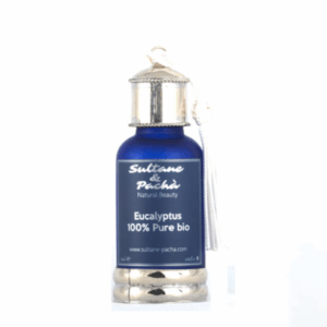 Eucalyptus - Huile de Massage