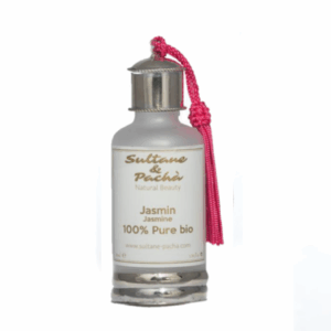 Jasmin - Huile de Massage